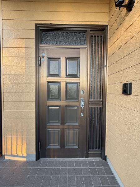 中古戸建・九十九里町真亀・1180