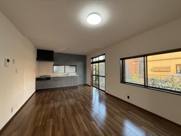 山武郡九十九里町真亀の中古一戸建て