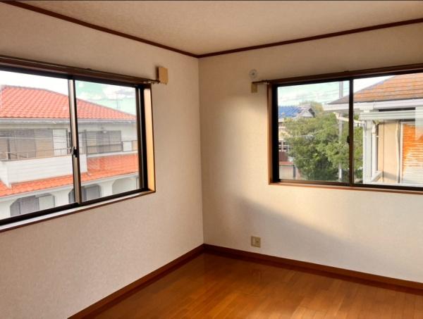 大網白里市北今泉の中古一戸建て