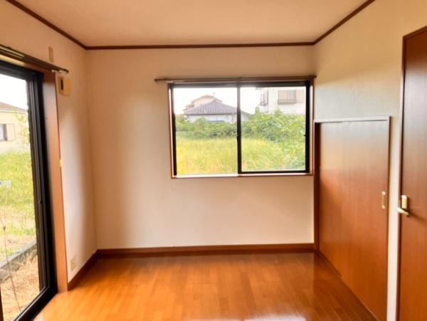 大網白里市北今泉の中古一戸建て