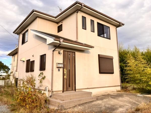 中古戸建・大網白里市北今泉・580