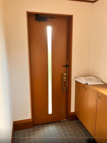 大網白里市北今泉の中古一戸建て