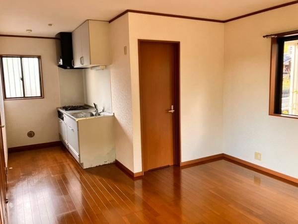 大網白里市北今泉の中古一戸建て