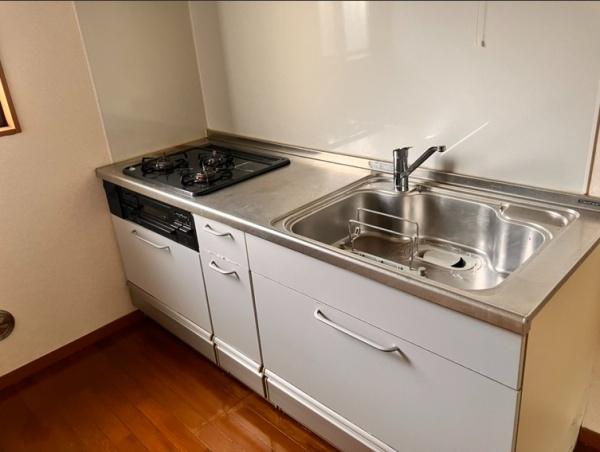 大網白里市北今泉の中古一戸建て