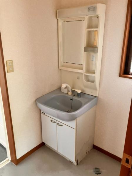 大網白里市北今泉の中古一戸建て