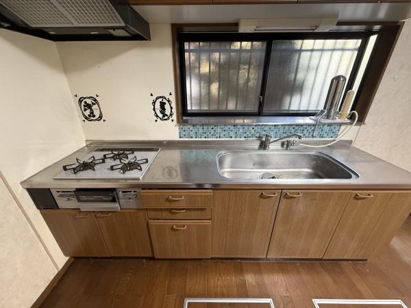 大網白里市上谷新田の中古一戸建て