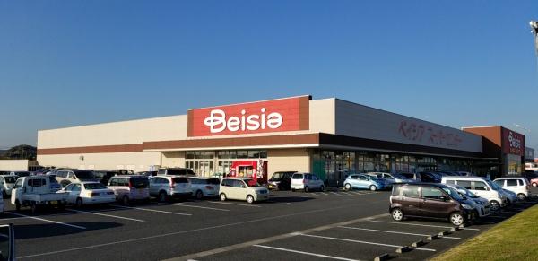 大網白里市上谷新田の中古一戸建て(ベイシア大網白里店)