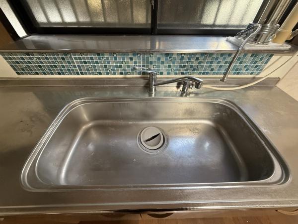 大網白里市上谷新田の中古一戸建て