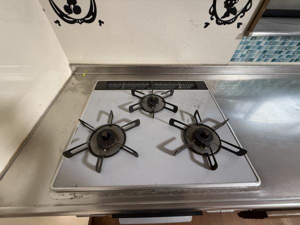 大網白里市上谷新田の中古一戸建て