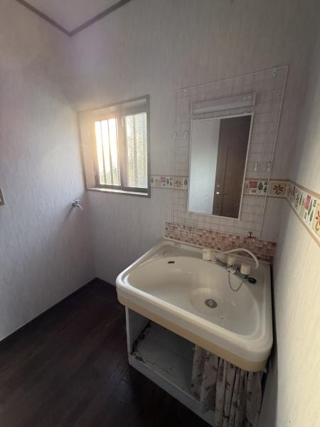 大網白里市上谷新田の中古一戸建て