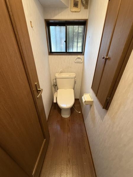 大網白里市上谷新田の中古一戸建て