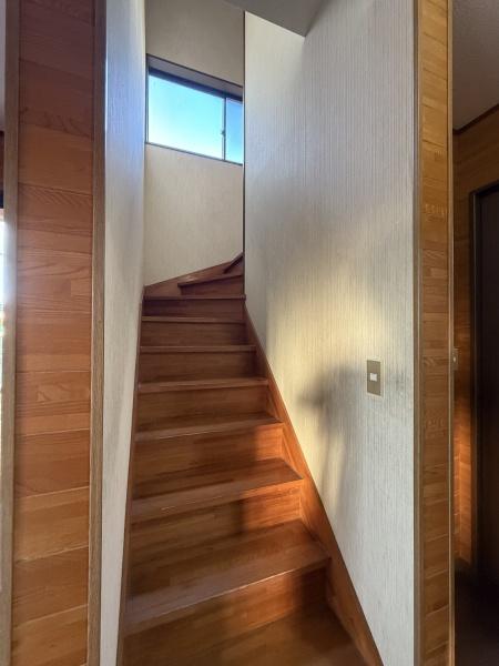 大網白里市上谷新田の中古一戸建て