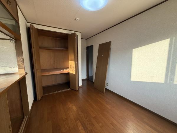 大網白里市上谷新田の中古一戸建て