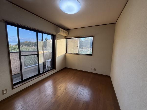 大網白里市上谷新田の中古一戸建て