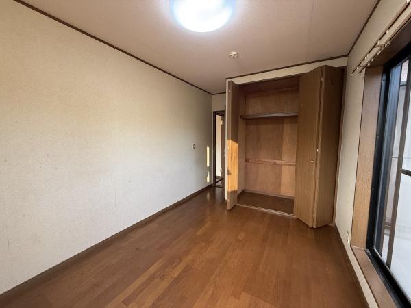 大網白里市上谷新田の中古一戸建て