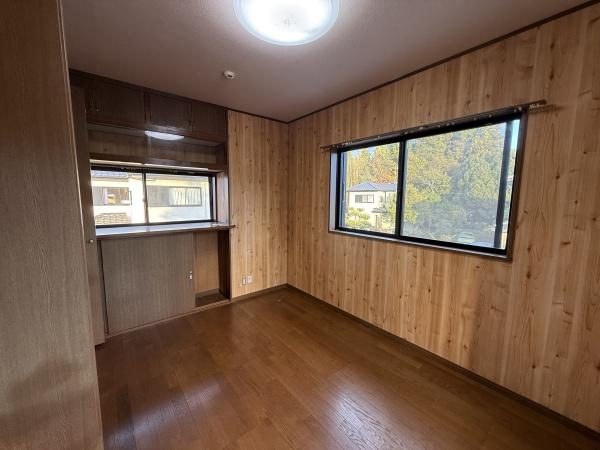 大網白里市上谷新田の中古一戸建て