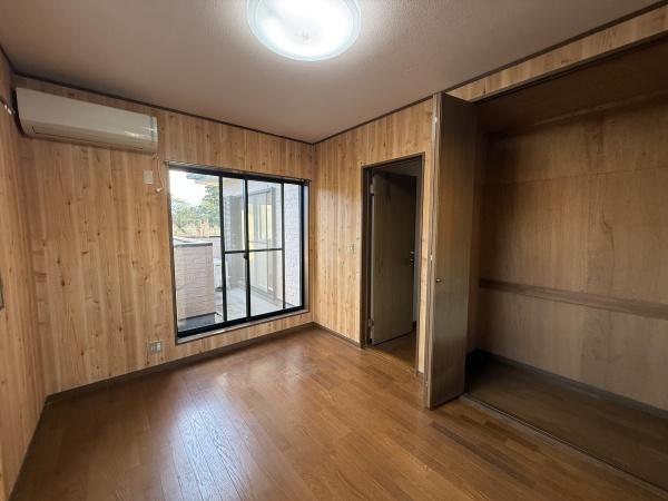 大網白里市上谷新田の中古一戸建て