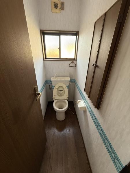 大網白里市上谷新田の中古一戸建て