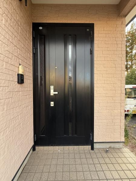 大網白里市上谷新田の中古一戸建て