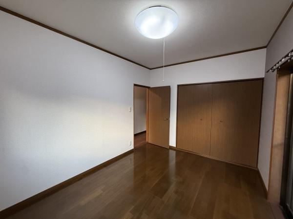 大網白里市木崎の中古一戸建て