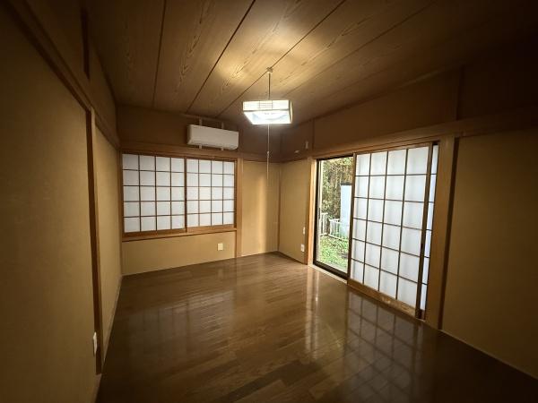 大網白里市木崎の中古一戸建て