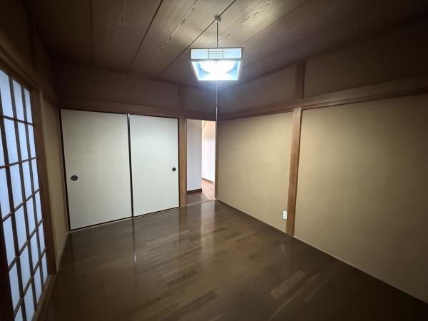 大網白里市木崎の中古一戸建て