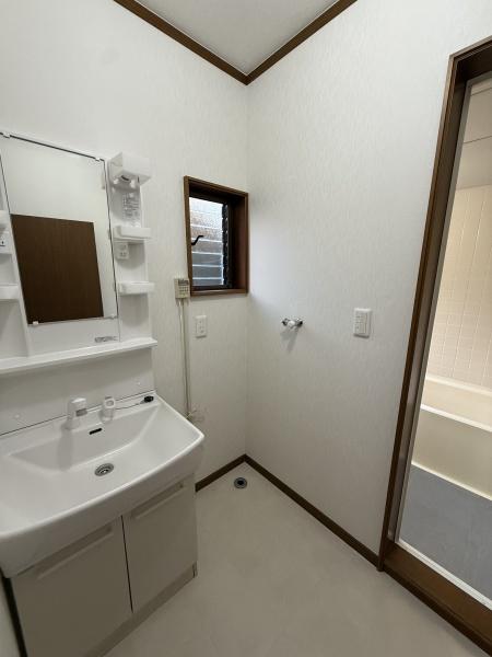 大網白里市木崎の中古一戸建て