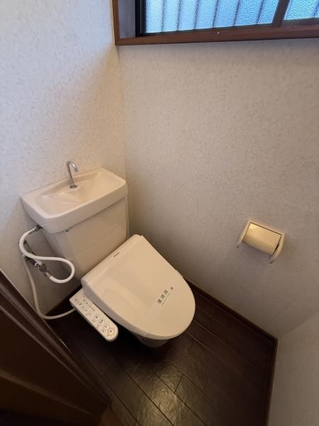 大網白里市木崎の中古一戸建て