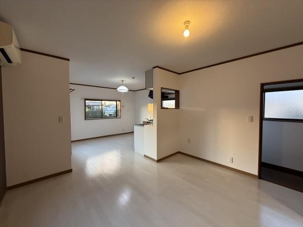 大網白里市木崎の中古一戸建て