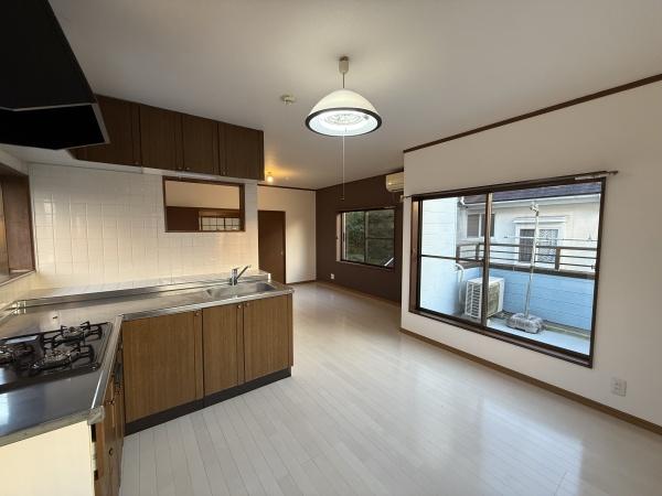 大網白里市木崎の中古一戸建て