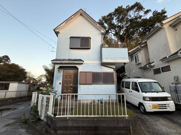 中古戸建・大網白里市木崎・698