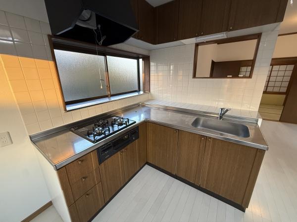 大網白里市木崎の中古一戸建て