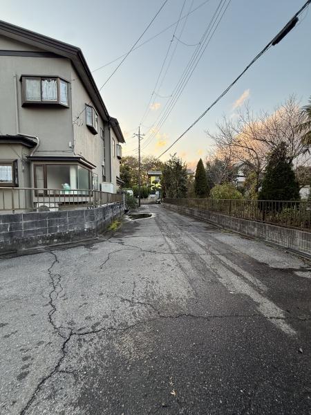 大網白里市木崎の中古一戸建て