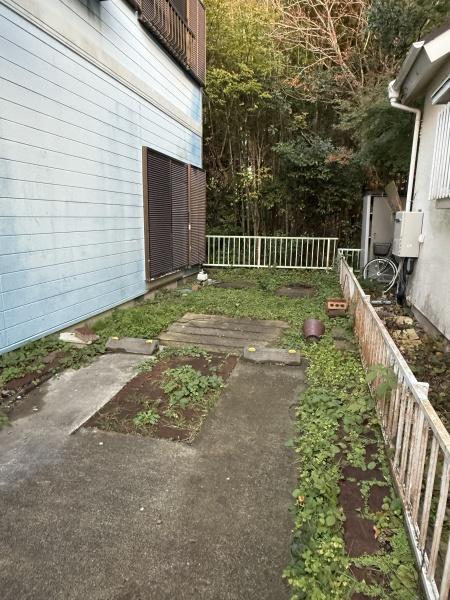 大網白里市木崎の中古一戸建て