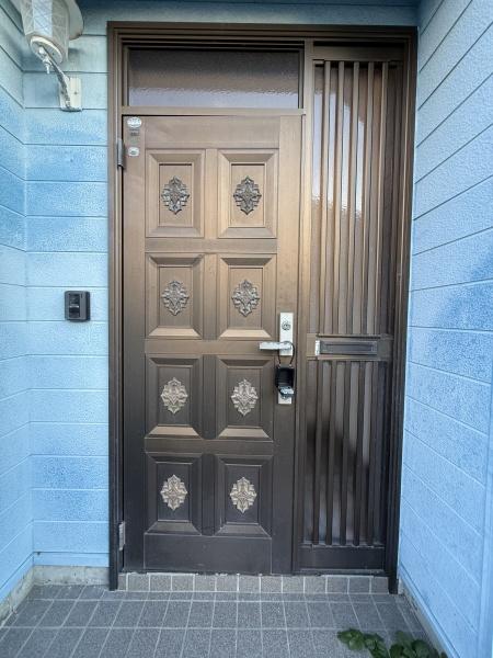 大網白里市木崎の中古一戸建て