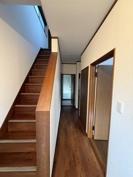 大網白里市木崎の中古一戸建て