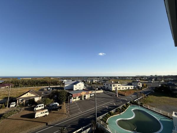 アジュール一ノ宮