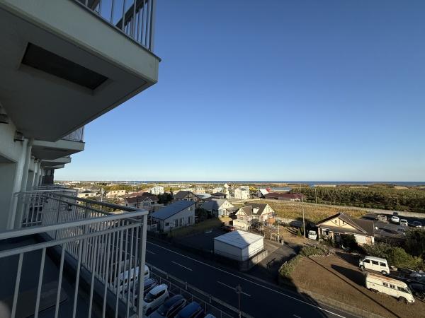 アジュール一ノ宮