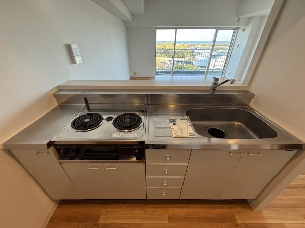 アジュール一ノ宮