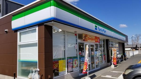 大網白里市細草の中古一戸建て(ファミリーマート大網白里南今泉店)