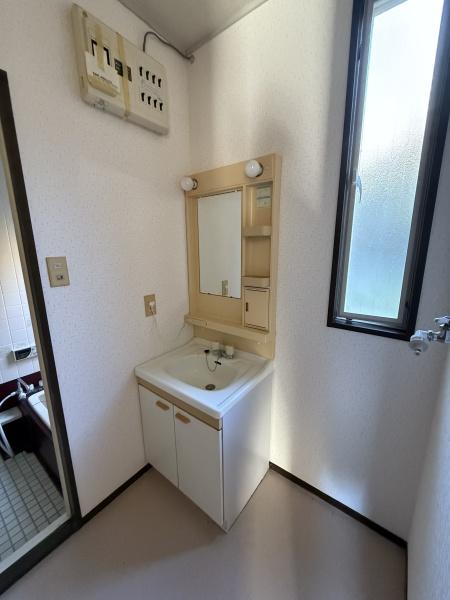 大網白里市細草の中古一戸建て