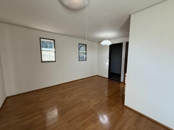 大網白里市細草の中古一戸建て