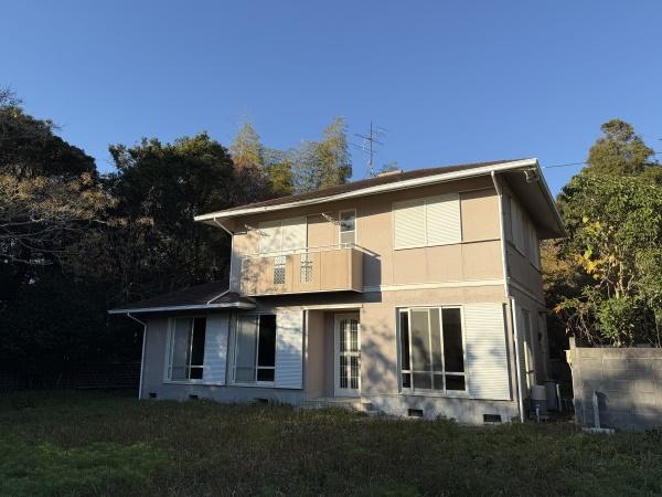 中古戸建・大網白里市細草・1100