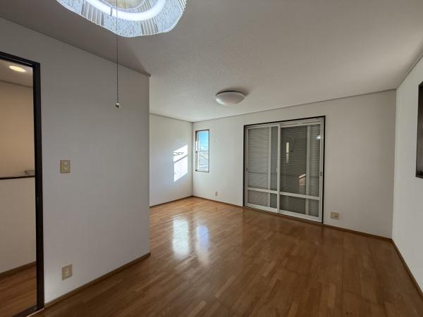 大網白里市細草の中古一戸建て