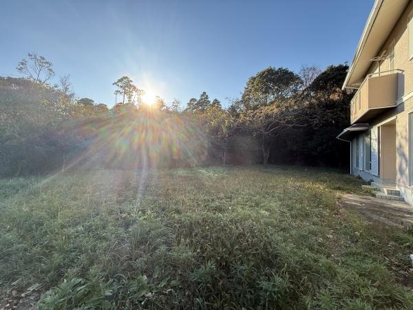 大網白里市細草の中古一戸建て