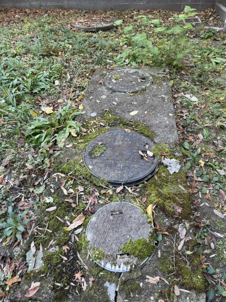 大網白里市細草の中古一戸建て
