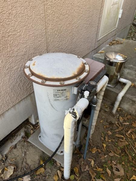 大網白里市細草の中古一戸建て