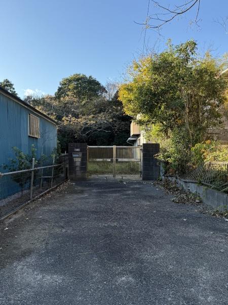 中古戸建・大網白里市細草・1100