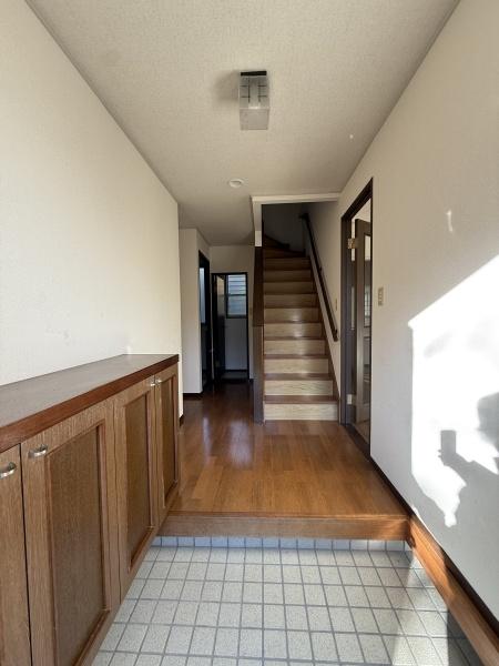 大網白里市細草の中古一戸建て