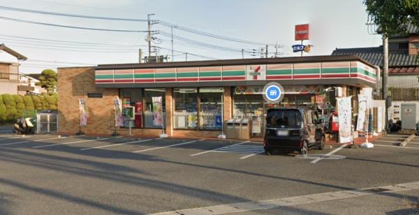 茂原市上林の中古一戸建て(セブンイレブン新茂原店)